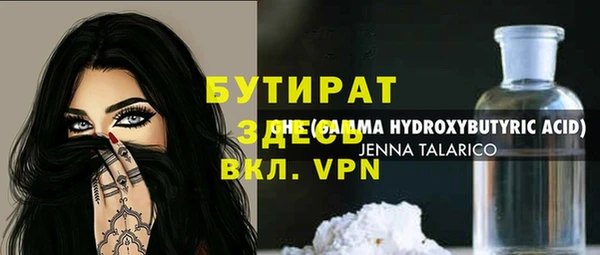 хмурый Арсеньев